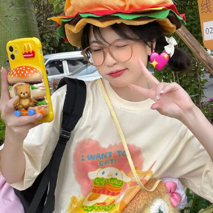 尸缠妖后